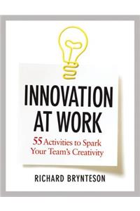 Innovation at Work