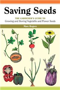 Saving Seeds