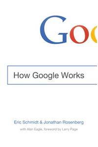 How Google Works