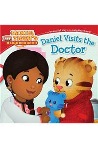 Daniel Visits the Doctor
