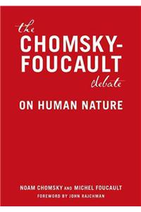 Chomsky-Foucault Debate