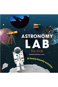 Astronomy Lab for Kids