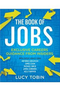 The Book of Jobs