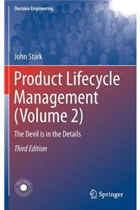 Product Lifecycle Management (Volume 2)