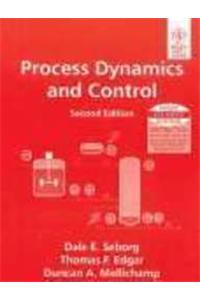 Process Dynamics & Control, 2Nd Ed