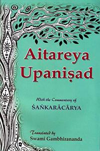 Aitareya Upanishad