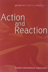 Action and Reaction: 1
