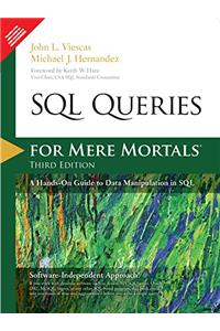 SQL Queries for Mere Mortals