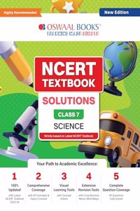 Ncert Textbook Solution _class 7_science_for Exam 2024