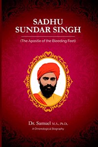 Sadhu Sundar Singh