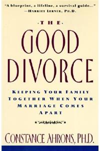 The Good Divorce