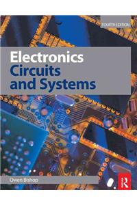 Electronics: Circuits and Systems, 4th Ed