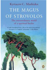 The Magus of Strovolos