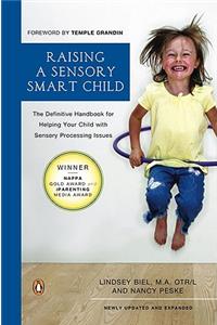 Raising a Sensory Smart Child