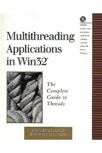 Multithreading Applications in Win32