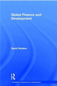 Global Finance and Development