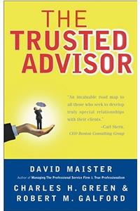 The Trusted Advisor