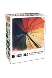 Impossible Project Spectrum Collection