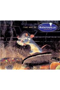 Art of Ratatouille