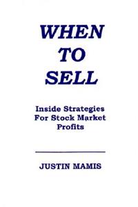 When To Sell