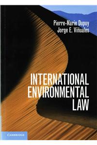 International Environmental Law