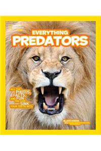 Everything Predators