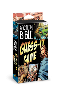 Action Bible Guess-It Game