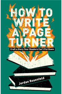 How To Write A Page-Turner