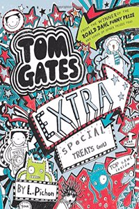 Extra Special Treats (not) (Tom Gates #6)