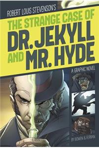 Strange Case of Dr. Jekyll and Mr. Hyde