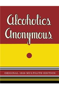 Alcoholics Anonymous