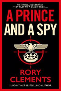 PRINCE AND A SPY