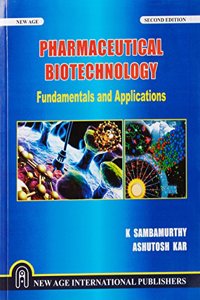 Pharmaceutical Biotechnology (Fundamentals and Applications)