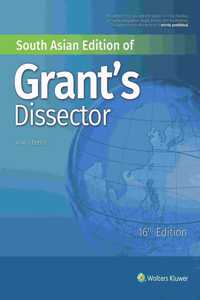 GRANTS DISSECTOR 16ED