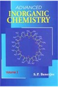Advanced Inorganic Chemistry: Vol II