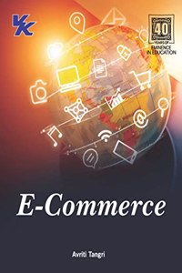 E-Commerce (BCom-I) Sem-II KU+HP