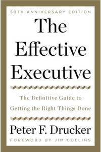 Effective Executive