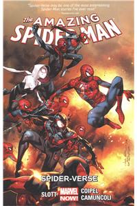 Amazing Spider-Man, Volume 3