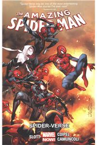 Amazing Spider-Man, Volume 3