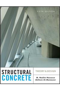 Structural Concrete: Theory and Design