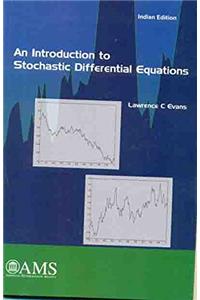 An Introduction To Stochastic Differential Equations (AMS)