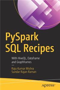 Pyspark SQL Recipes