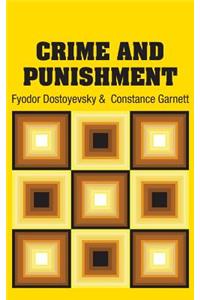 Crime and Punishment