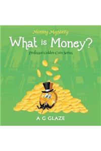 Money Mystery