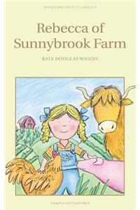 Rebecca of Sunnybrook Farm