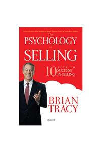 Psychology of Selling