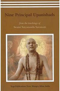 Nine Principal Upanishads