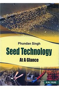 Seed Technology at a Glance