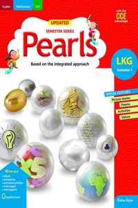 Updated Pearls - LKG Semester 1
