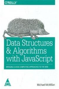 Data Structures and Algorithms with JavaScript